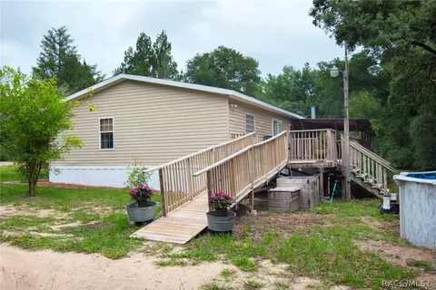 2310 E Kennett Dr, Hernando, FL 34442 photo 9