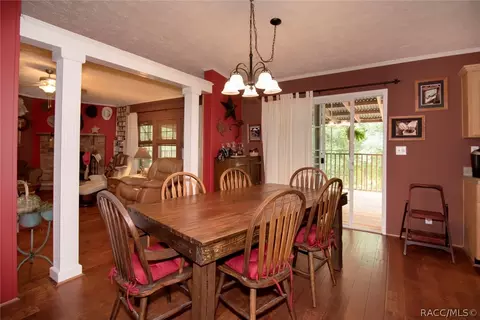 2310 E Kennett Dr, Hernando, FL 34442 photo 31