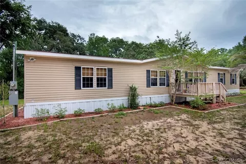 2310 E Kennett Dr, Hernando, FL 34442 photo 8
