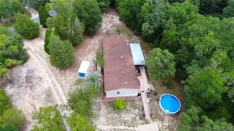 2310 E Kennett Dr, Hernando, FL 34442 photo 4