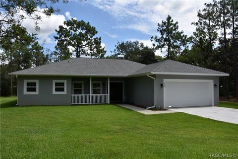 415 E Savoy St, Lecanto, FL 34461 photo 1