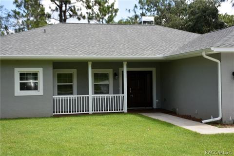415 E Savoy St, Lecanto, FL 34461 photo 3