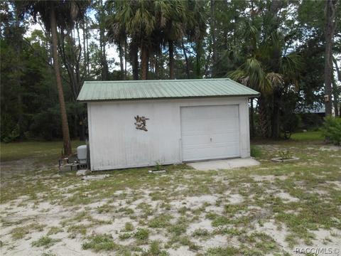8191 SE 153rd St, Inglis, FL 34449 photo 3