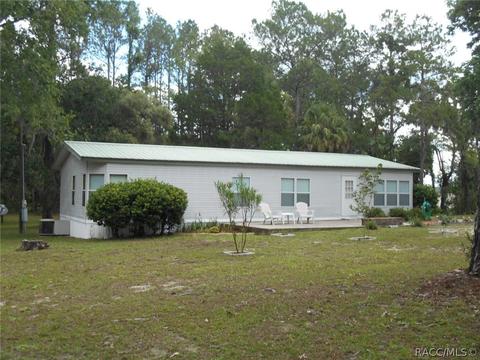 8191 SE 153rd St, Inglis, FL 34449 photo 1
