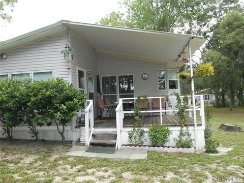8191 SE 153rd St, Inglis, FL 34449 photo 2