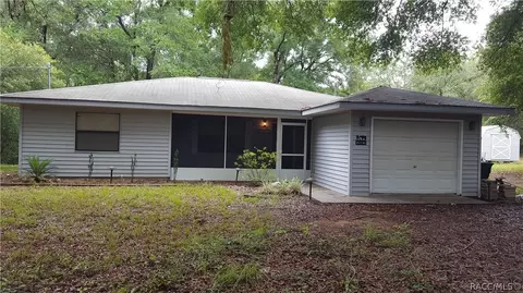 2082 E Dearborn Dr, Hernando, FL 34442 photo 1