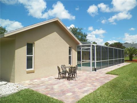 1405 N Man O War Dr, Hernando, FL 34442 photo 39