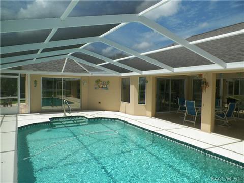 1405 N Man O War Dr, Hernando, FL 34442 photo 34