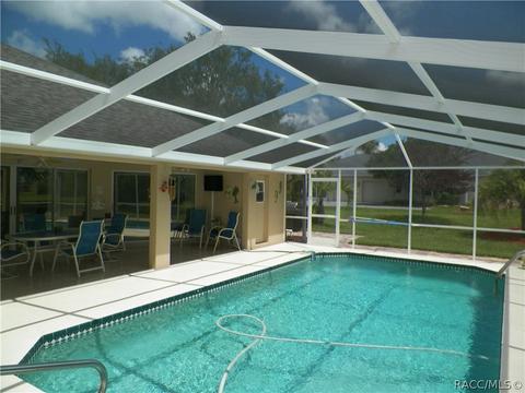 1405 N Man O War Dr, Hernando, FL 34442 photo 35