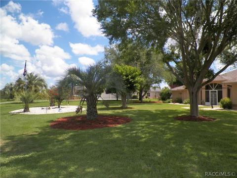 1405 N Man O War Dr, Hernando, FL 34442 photo 48