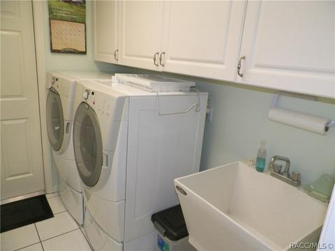 1405 N Man O War Dr, Hernando, FL 34442 photo 30