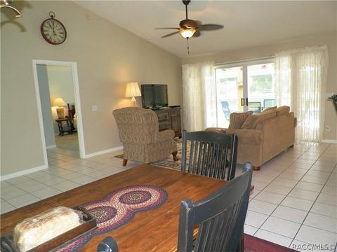 1405 N Man O War Dr, Hernando, FL 34442 photo 23