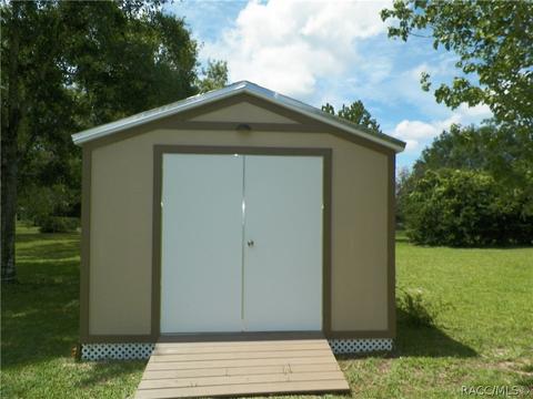 1405 N Man O War Dr, Hernando, FL 34442 photo 41