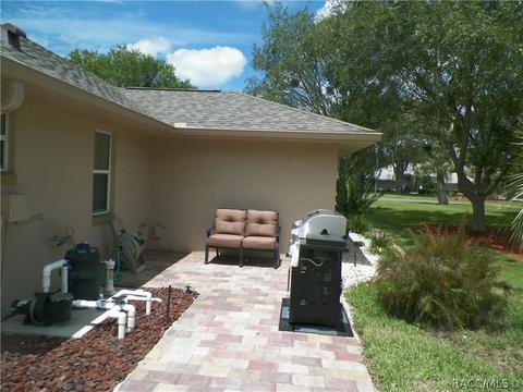 1405 N Man O War Dr, Hernando, FL 34442 photo 37