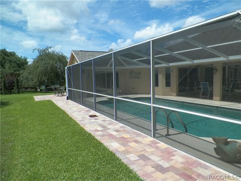 1405 N Man O War Dr, Hernando, FL 34442 photo 38