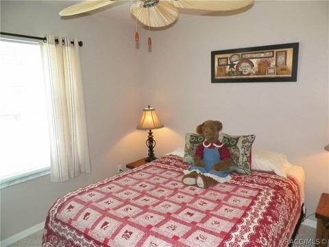 1405 N Man O War Dr, Hernando, FL 34442 photo 27