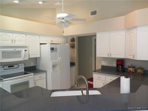 1405 N Man O War Dr, Hernando, FL 34442 photo 3