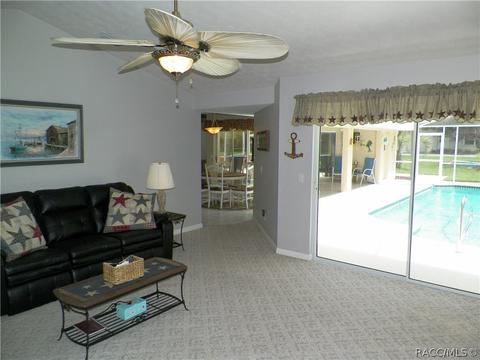 1405 N Man O War Dr, Hernando, FL 34442 photo 25