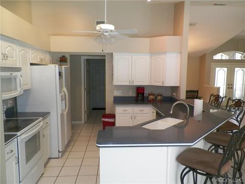 1405 N Man O War Dr, Hernando, FL 34442 photo 8