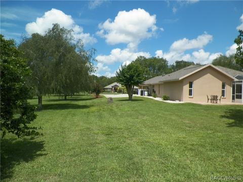 1405 N Man O War Dr, Hernando, FL 34442 photo 44