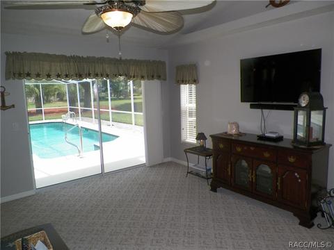 1405 N Man O War Dr, Hernando, FL 34442 photo 24