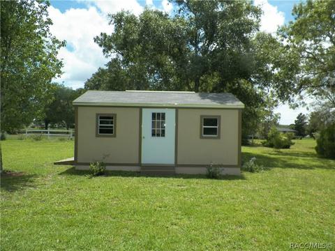 1405 N Man O War Dr, Hernando, FL 34442 photo 40