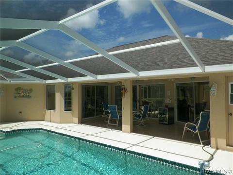 1405 N Man O War Dr, Hernando, FL 34442 photo 33