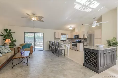 492 Turkey Pine Loop N, Lecanto, FL 34461 photo 2
