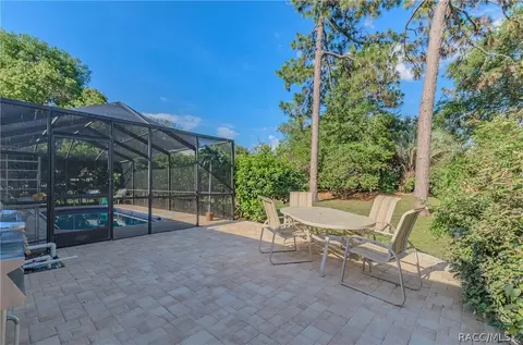 492 Turkey Pine Loop N, Lecanto, FL 34461 photo 24