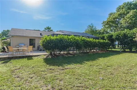 492 Turkey Pine Loop N, Lecanto, FL 34461 photo 25