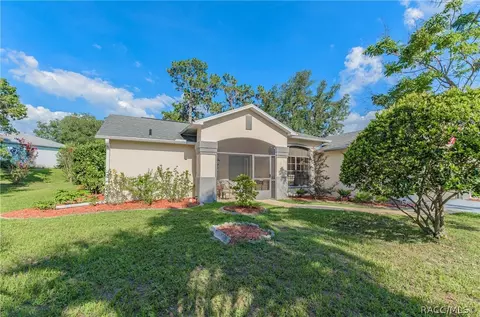492 Turkey Pine Loop N, Lecanto, FL 34461 photo 34