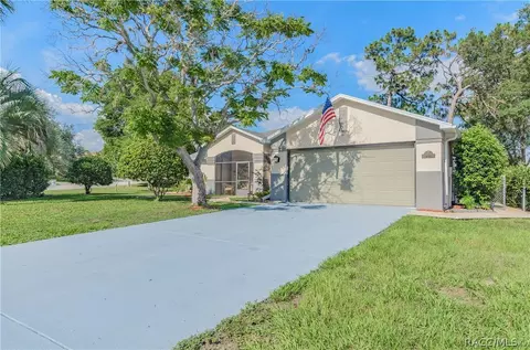 492 Turkey Pine Loop N, Lecanto, FL 34461 photo 32