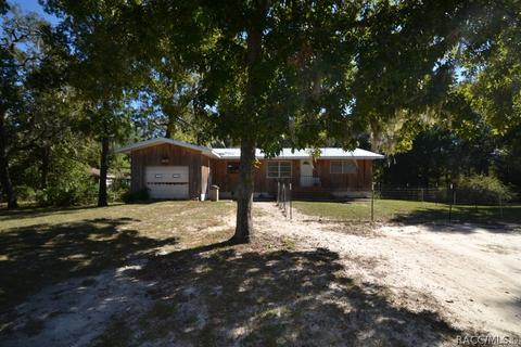 4251 E Riverside Dr, Dunnellon, FL 34434 photo 1