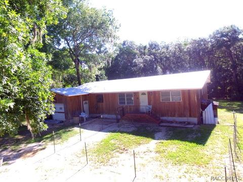 4251 E Riverside Dr, Dunnellon, FL 34434 photo 9