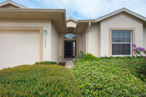 1777 W Angelica Loop, Lecanto, FL 34461 photo 9