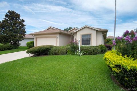 1777 W Angelica Loop, Lecanto, FL 34461 photo 2