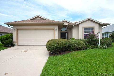 1777 W Angelica Loop, Lecanto, FL 34461 photo 1