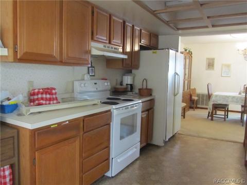 487 W Pearson St, Hernando, FL 34442 photo 2