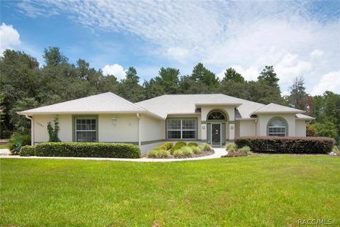 1781 E Westgate Ln, Hernando, FL 34442 photo 1