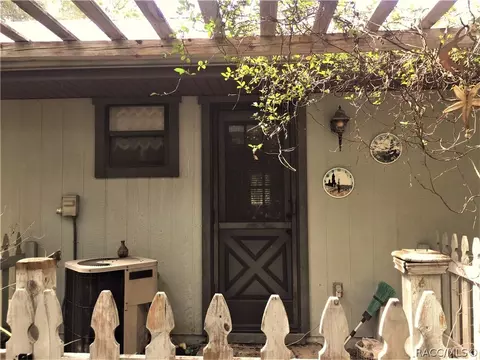 348 E Benjamin St, Hernando, FL 34442 photo 48
