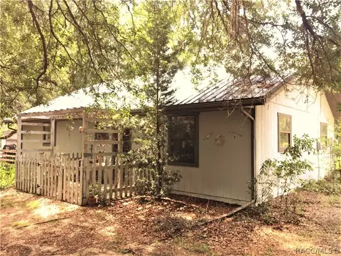 348 E Benjamin St, Hernando, FL 34442 photo 47