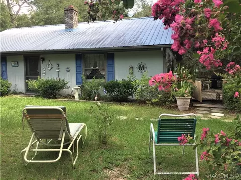 348 E Benjamin St, Hernando, FL 34442 photo 4