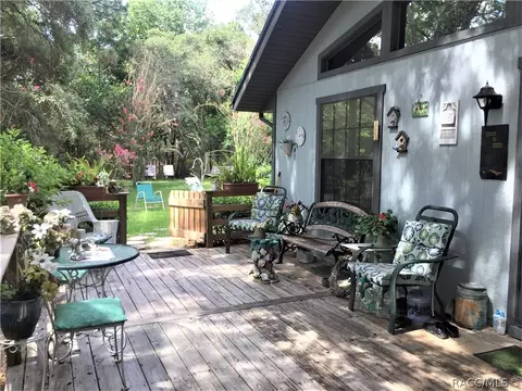 348 E Benjamin St, Hernando, FL 34442 photo 27