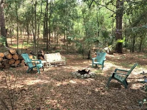 348 E Benjamin St, Hernando, FL 34442 photo 35