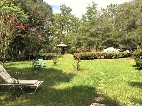 348 E Benjamin St, Hernando, FL 34442 photo 33