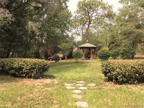 348 E Benjamin St, Hernando, FL 34442 photo 38