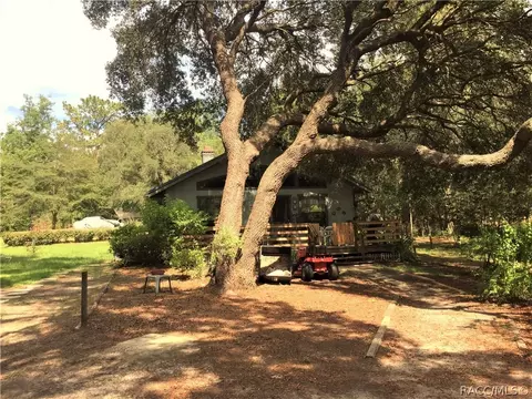 348 E Benjamin St, Hernando, FL 34442 photo 34