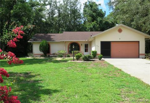 204 E Savoy St, Lecanto, FL 34461 photo 29