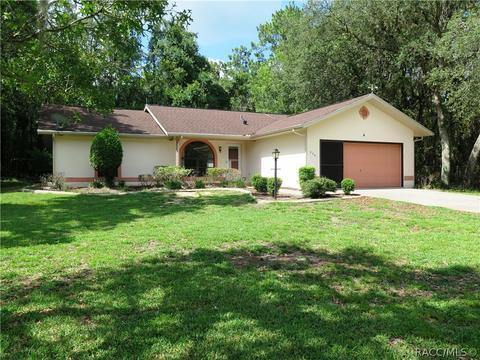 204 E Savoy St, Lecanto, FL 34461 photo 1