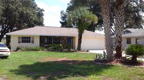 9247 E Beech St, Inverness, FL 34450 photo 2